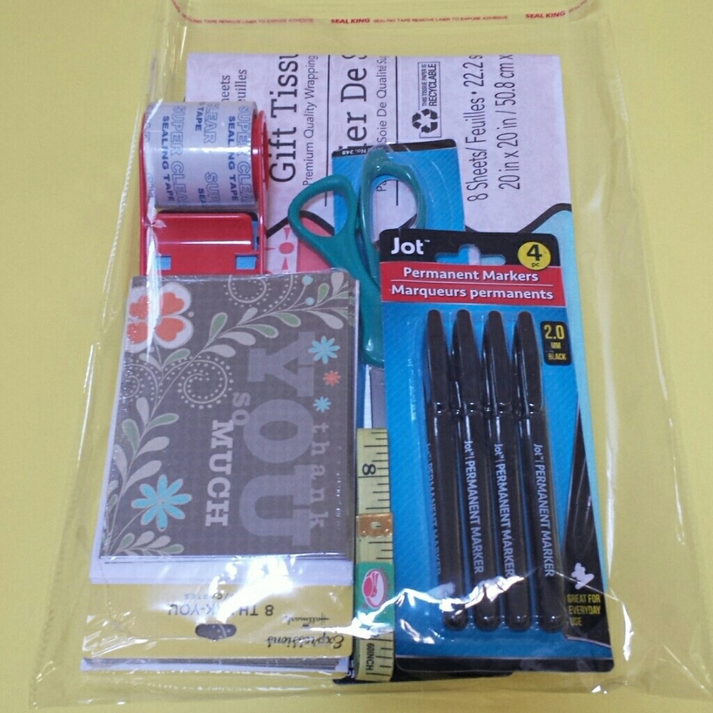 Poshmark Starter Selling Kit - Picture 6 of 8
